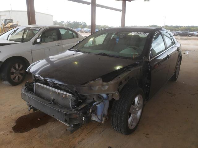 Photo 1 VIN: 1G1ZB5E13BF183774 - CHEVROLET MALIBU LS 