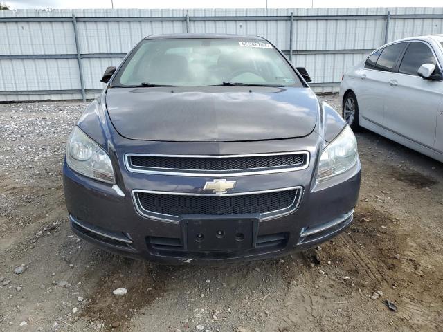 Photo 4 VIN: 1G1ZB5E13BF186982 - CHEVROLET MALIBU LS 