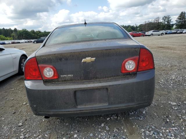 Photo 5 VIN: 1G1ZB5E13BF186982 - CHEVROLET MALIBU LS 