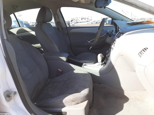 Photo 4 VIN: 1G1ZB5E13BF186996 - CHEVROLET MALIBU LS 