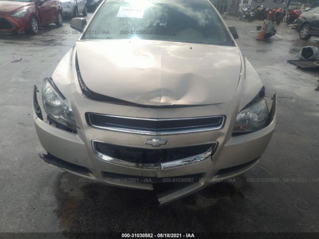 Photo 5 VIN: 1G1ZB5E13BF188263 - CHEVROLET MALIBU 