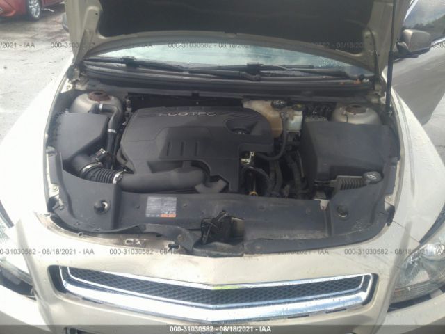 Photo 9 VIN: 1G1ZB5E13BF188263 - CHEVROLET MALIBU 