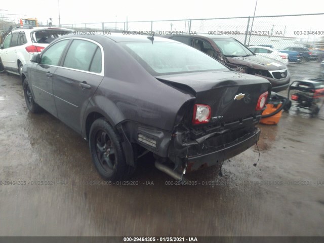 Photo 5 VIN: 1G1ZB5E13BF189879 - CHEVROLET MALIBU 