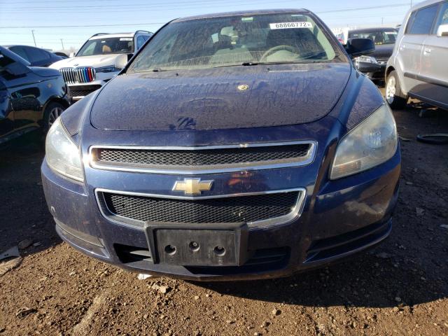 Photo 4 VIN: 1G1ZB5E13BF191311 - CHEVROLET MALIBU LS 