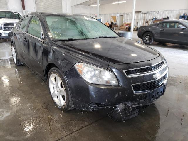 Photo 0 VIN: 1G1ZB5E13BF205448 - CHEVROLET MALIBU LS 