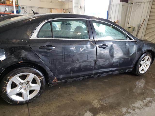 Photo 8 VIN: 1G1ZB5E13BF205448 - CHEVROLET MALIBU LS 