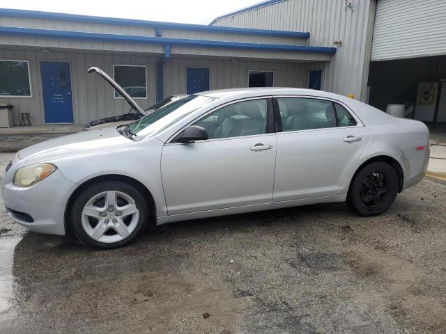 Photo 0 VIN: 1G1ZB5E13BF211184 - CHEVROLET MALIBU LS 