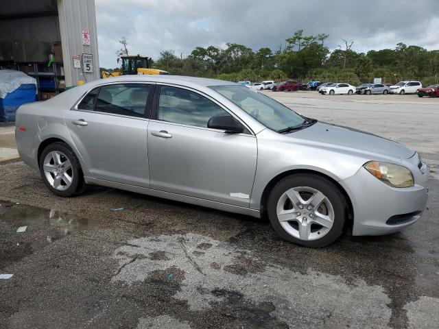 Photo 3 VIN: 1G1ZB5E13BF211184 - CHEVROLET MALIBU LS 