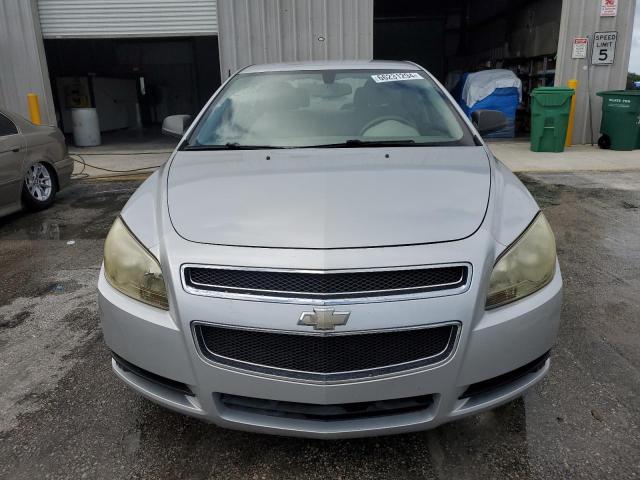 Photo 4 VIN: 1G1ZB5E13BF211184 - CHEVROLET MALIBU LS 