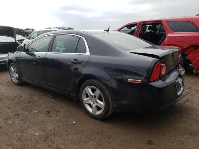 Photo 1 VIN: 1G1ZB5E13BF211377 - CHEVROLET MALIBU LS 