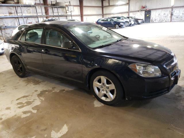 Photo 3 VIN: 1G1ZB5E13BF212013 - CHEVROLET MALIBU 