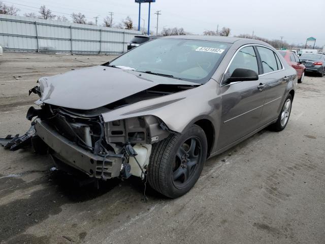 Photo 0 VIN: 1G1ZB5E13BF214814 - CHEVROLET MALIBU LS 