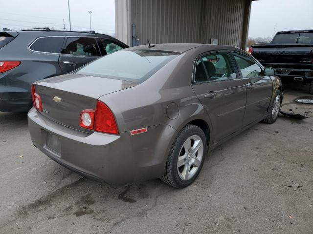 Photo 2 VIN: 1G1ZB5E13BF214814 - CHEVROLET MALIBU LS 