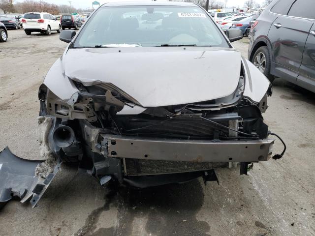 Photo 4 VIN: 1G1ZB5E13BF214814 - CHEVROLET MALIBU LS 