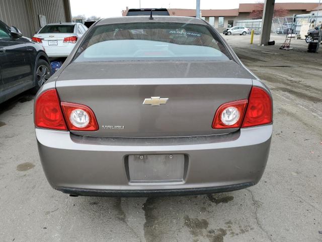 Photo 5 VIN: 1G1ZB5E13BF214814 - CHEVROLET MALIBU LS 