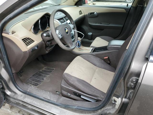 Photo 6 VIN: 1G1ZB5E13BF214814 - CHEVROLET MALIBU LS 