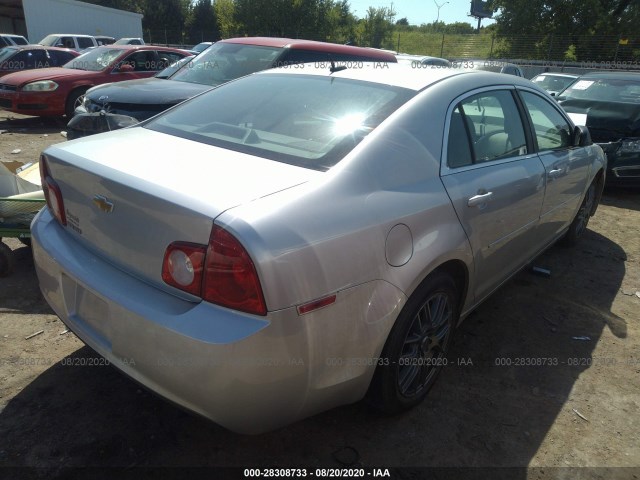 Photo 3 VIN: 1G1ZB5E13BF215767 - CHEVROLET MALIBU 