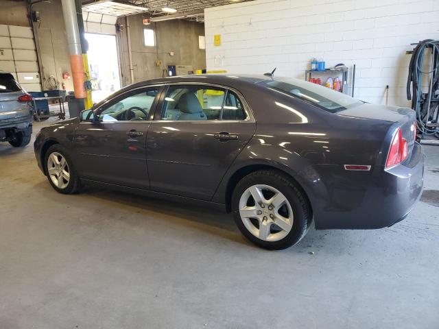 Photo 1 VIN: 1G1ZB5E13BF217776 - CHEVROLET MALIBU 