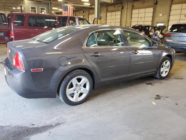 Photo 2 VIN: 1G1ZB5E13BF217776 - CHEVROLET MALIBU 