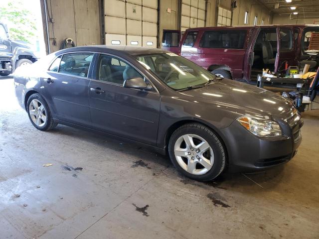 Photo 3 VIN: 1G1ZB5E13BF217776 - CHEVROLET MALIBU 