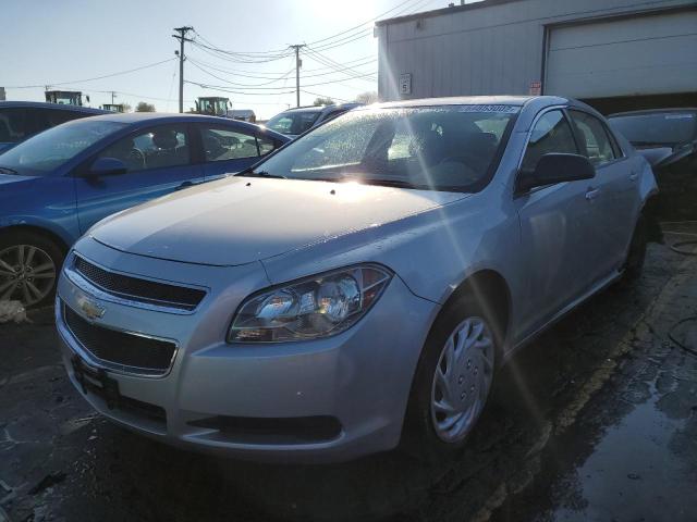 Photo 1 VIN: 1G1ZB5E13BF220385 - CHEVROLET MALIBU LS 