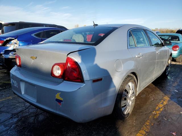 Photo 3 VIN: 1G1ZB5E13BF220385 - CHEVROLET MALIBU LS 