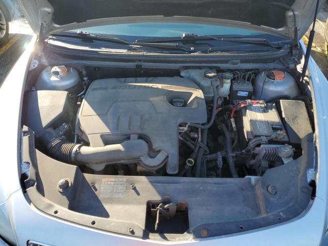 Photo 6 VIN: 1G1ZB5E13BF220385 - CHEVROLET MALIBU LS 