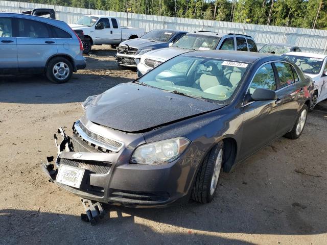 Photo 1 VIN: 1G1ZB5E13BF222816 - CHEVROLET MALIBU LS 