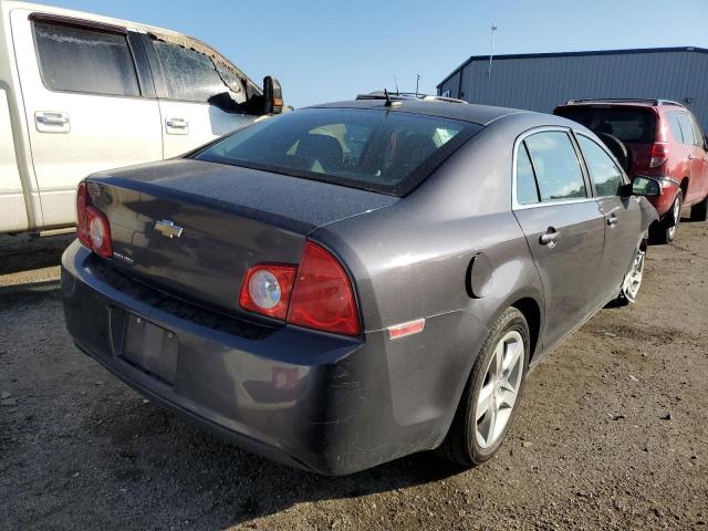 Photo 3 VIN: 1G1ZB5E13BF222816 - CHEVROLET MALIBU LS 