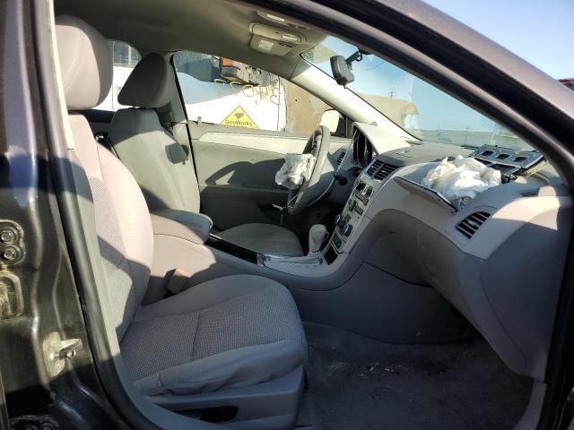 Photo 4 VIN: 1G1ZB5E13BF222816 - CHEVROLET MALIBU LS 