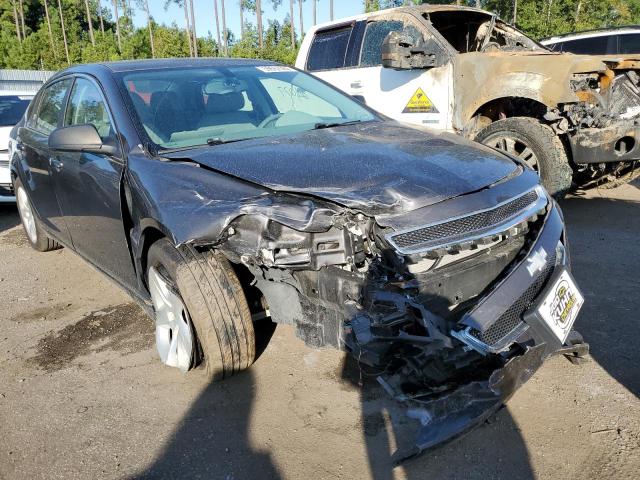 Photo 8 VIN: 1G1ZB5E13BF222816 - CHEVROLET MALIBU LS 