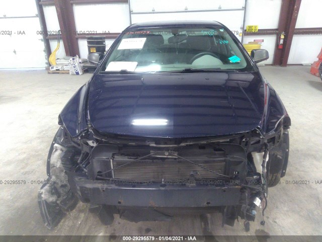 Photo 5 VIN: 1G1ZB5E13BF227434 - CHEVROLET MALIBU 