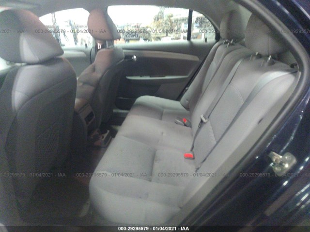 Photo 7 VIN: 1G1ZB5E13BF227434 - CHEVROLET MALIBU 