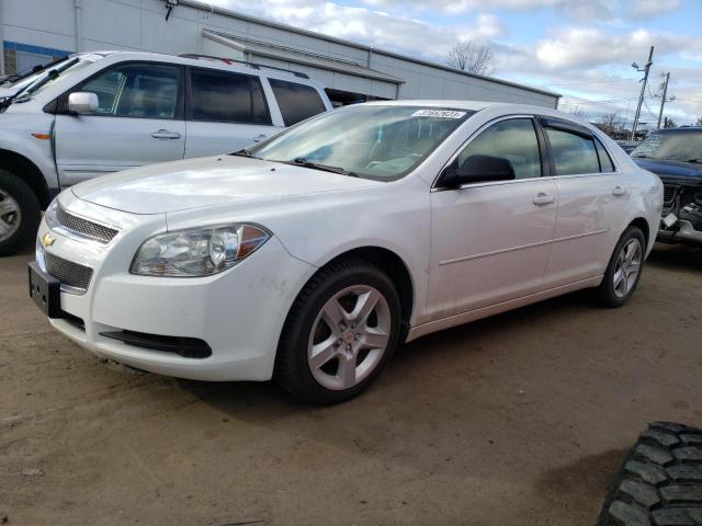 Photo 0 VIN: 1G1ZB5E13BF229667 - CHEVROLET MALIBU LS 