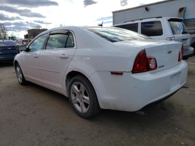 Photo 1 VIN: 1G1ZB5E13BF229667 - CHEVROLET MALIBU LS 