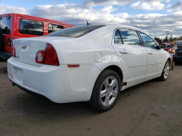 Photo 2 VIN: 1G1ZB5E13BF229667 - CHEVROLET MALIBU LS 