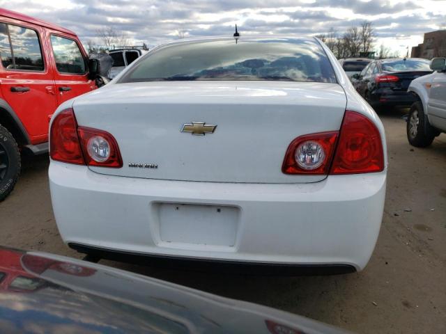 Photo 5 VIN: 1G1ZB5E13BF229667 - CHEVROLET MALIBU LS 