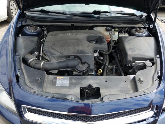 Photo 6 VIN: 1G1ZB5E13BF230995 - CHEVROLET MALIBU LS 