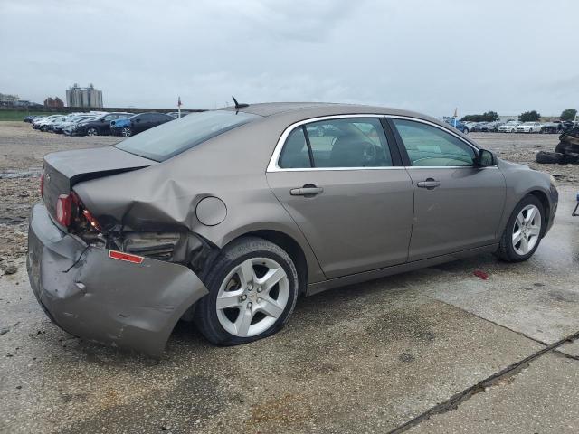 Photo 2 VIN: 1G1ZB5E13BF235176 - CHEVROLET MALIBU LS 