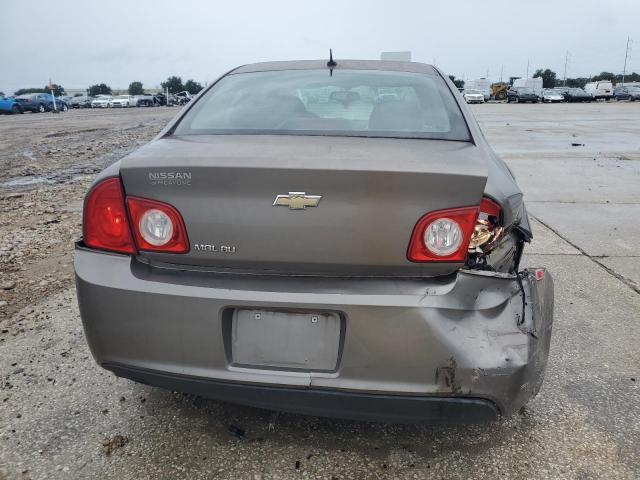 Photo 5 VIN: 1G1ZB5E13BF235176 - CHEVROLET MALIBU LS 