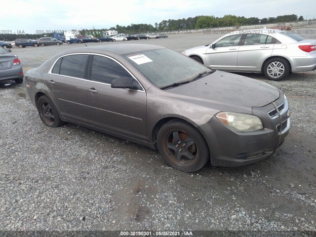 Photo 0 VIN: 1G1ZB5E13BF249224 - CHEVROLET MALIBU 