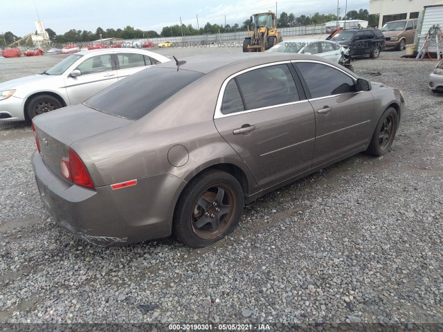 Photo 3 VIN: 1G1ZB5E13BF249224 - CHEVROLET MALIBU 