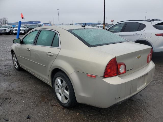 Photo 1 VIN: 1G1ZB5E13BF249644 - CHEVROLET MALIBU LS 