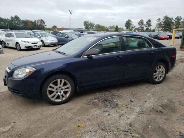 Photo 0 VIN: 1G1ZB5E13BF252589 - CHEVROLET MALIBU LS 