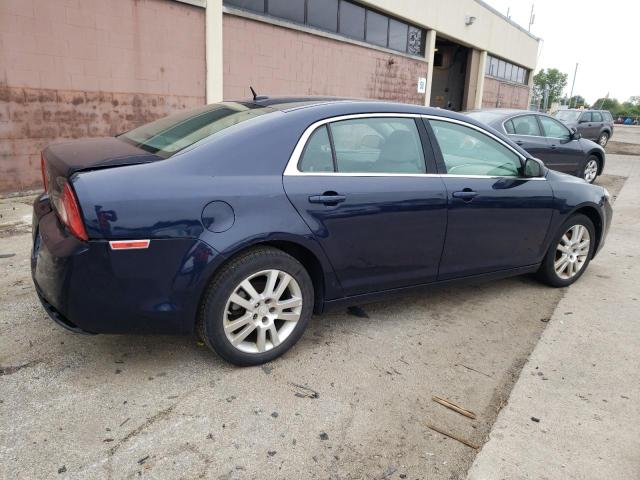 Photo 2 VIN: 1G1ZB5E13BF252589 - CHEVROLET MALIBU LS 