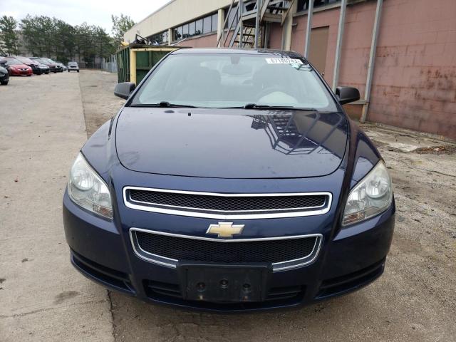 Photo 4 VIN: 1G1ZB5E13BF252589 - CHEVROLET MALIBU LS 