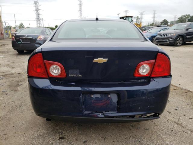 Photo 5 VIN: 1G1ZB5E13BF252589 - CHEVROLET MALIBU LS 