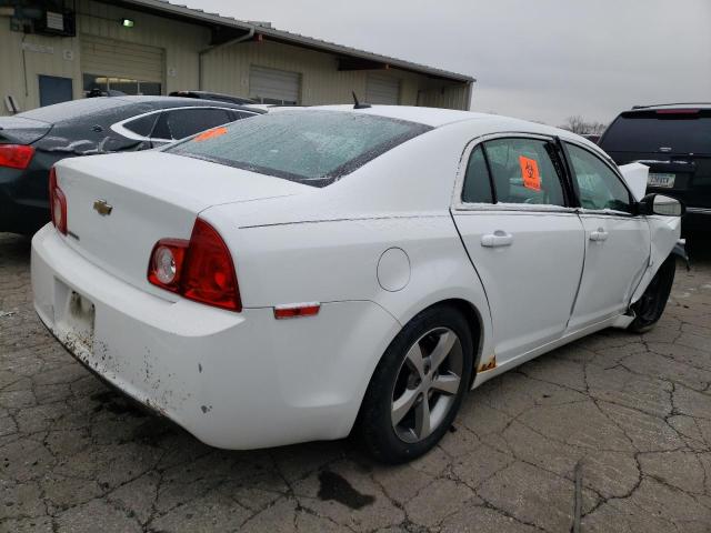 Photo 2 VIN: 1G1ZB5E13BF254522 - CHEVROLET MALIBU LS 