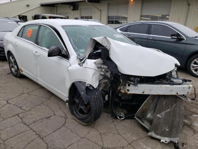 Photo 3 VIN: 1G1ZB5E13BF254522 - CHEVROLET MALIBU LS 