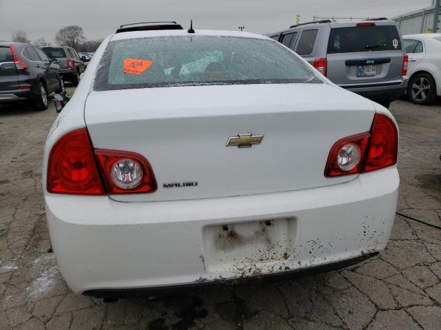 Photo 5 VIN: 1G1ZB5E13BF254522 - CHEVROLET MALIBU LS 